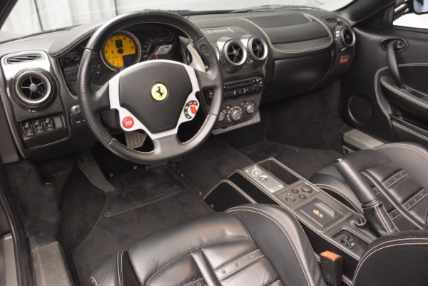 Used 2008 Ferrari F430 Spider for sale Sold at Alfa Romeo of Greenwich in Greenwich CT 06830 25