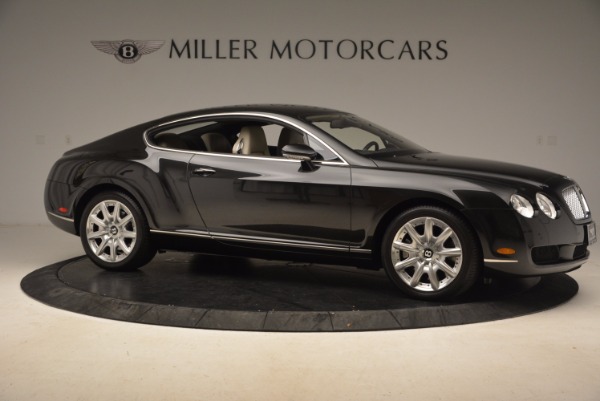 Used 2005 Bentley Continental GT W12 for sale Sold at Alfa Romeo of Greenwich in Greenwich CT 06830 10