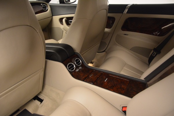 Used 2005 Bentley Continental GT W12 for sale Sold at Alfa Romeo of Greenwich in Greenwich CT 06830 23