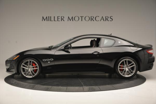 New 2016 Maserati GranTurismo Sport for sale Sold at Alfa Romeo of Greenwich in Greenwich CT 06830 19