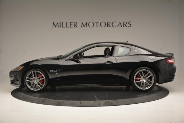 New 2016 Maserati GranTurismo Sport for sale Sold at Alfa Romeo of Greenwich in Greenwich CT 06830 2