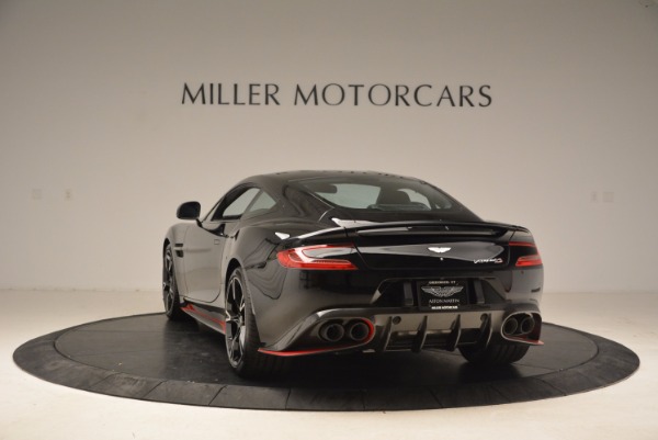 Used 2018 Aston Martin Vanquish S for sale Sold at Alfa Romeo of Greenwich in Greenwich CT 06830 5