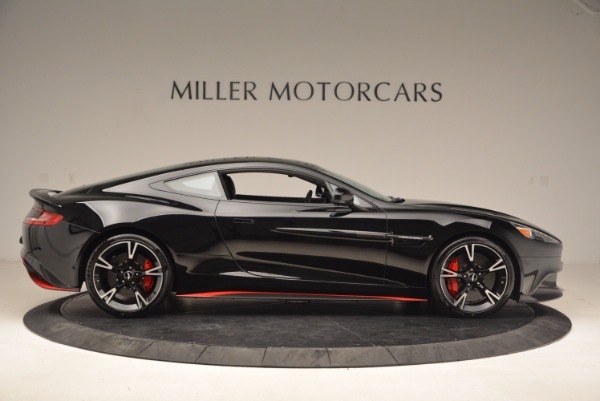 Used 2018 Aston Martin Vanquish S for sale Sold at Alfa Romeo of Greenwich in Greenwich CT 06830 9