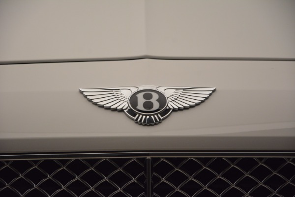 New 2017 Bentley Flying Spur W12 for sale Sold at Alfa Romeo of Greenwich in Greenwich CT 06830 15