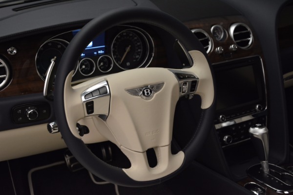 Used 2017 Bentley Flying Spur V8 for sale Sold at Alfa Romeo of Greenwich in Greenwich CT 06830 21