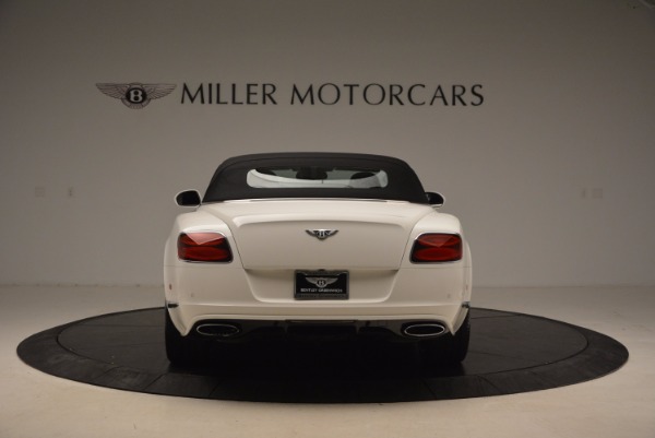 Used 2015 Bentley Continental GT Speed for sale Sold at Alfa Romeo of Greenwich in Greenwich CT 06830 18