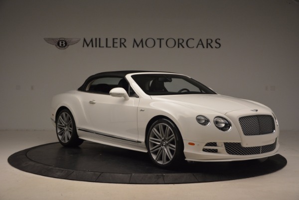 Used 2015 Bentley Continental GT Speed for sale Sold at Alfa Romeo of Greenwich in Greenwich CT 06830 23