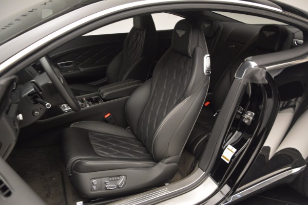 Used 2012 Bentley Continental GT W12 for sale Sold at Alfa Romeo of Greenwich in Greenwich CT 06830 17
