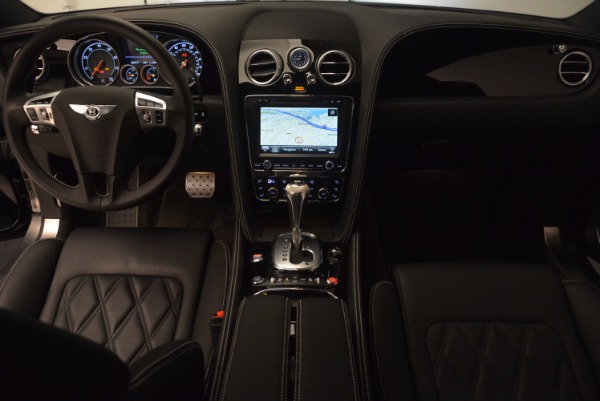 Used 2012 Bentley Continental GT W12 for sale Sold at Alfa Romeo of Greenwich in Greenwich CT 06830 19
