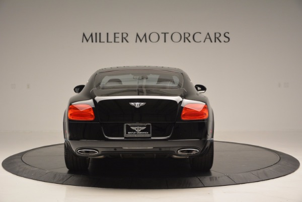 Used 2012 Bentley Continental GT W12 for sale Sold at Alfa Romeo of Greenwich in Greenwich CT 06830 4