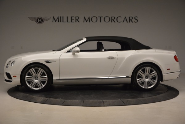 Used 2016 Bentley Continental GT V8 for sale Sold at Alfa Romeo of Greenwich in Greenwich CT 06830 15