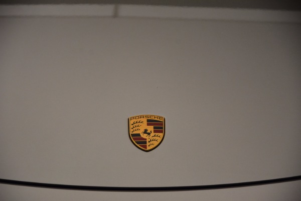 Used 2012 Porsche 911 Carrera S for sale Sold at Alfa Romeo of Greenwich in Greenwich CT 06830 14