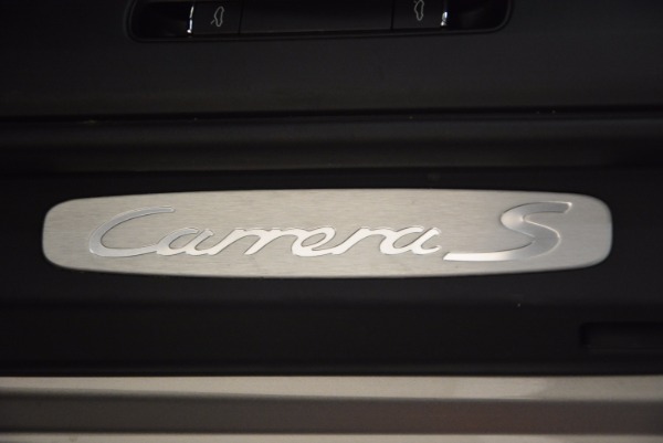 Used 2012 Porsche 911 Carrera S for sale Sold at Alfa Romeo of Greenwich in Greenwich CT 06830 18