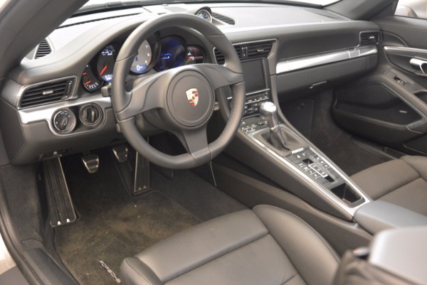 Used 2012 Porsche 911 Carrera S for sale Sold at Alfa Romeo of Greenwich in Greenwich CT 06830 19