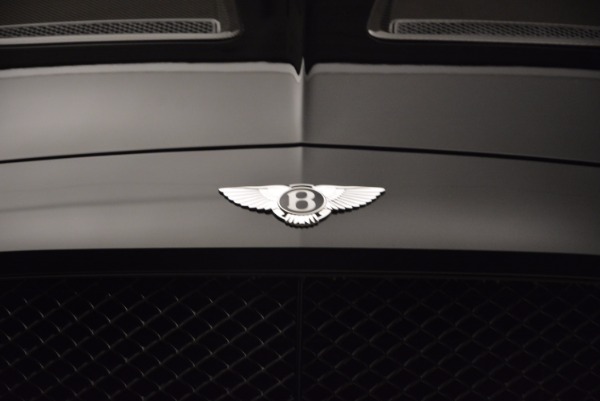 Used 2015 Bentley Continental GT GT3-R for sale Sold at Alfa Romeo of Greenwich in Greenwich CT 06830 15