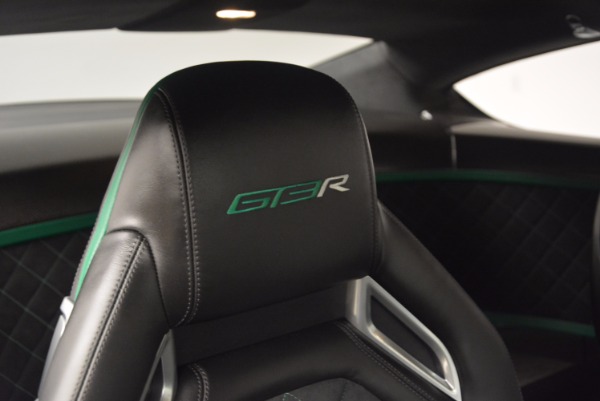 Used 2015 Bentley Continental GT GT3-R for sale Sold at Alfa Romeo of Greenwich in Greenwich CT 06830 23