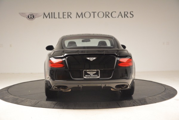 Used 2015 Bentley Continental GT GT3-R for sale Sold at Alfa Romeo of Greenwich in Greenwich CT 06830 6