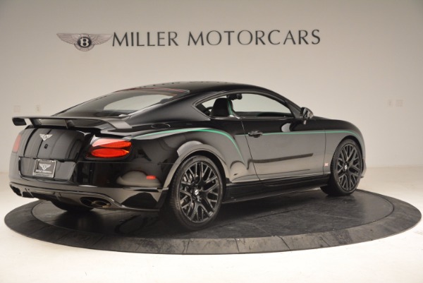 Used 2015 Bentley Continental GT GT3-R for sale Sold at Alfa Romeo of Greenwich in Greenwich CT 06830 8
