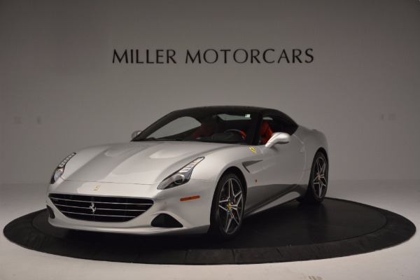 Used 2015 Ferrari California T for sale Sold at Alfa Romeo of Greenwich in Greenwich CT 06830 13