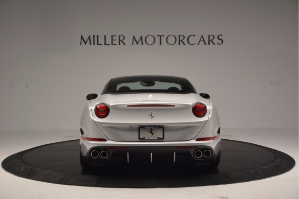 Used 2015 Ferrari California T for sale Sold at Alfa Romeo of Greenwich in Greenwich CT 06830 18