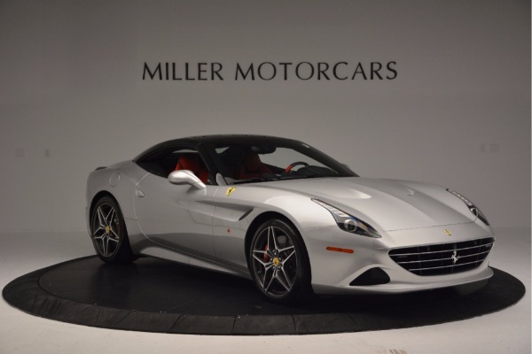 Used 2015 Ferrari California T for sale Sold at Alfa Romeo of Greenwich in Greenwich CT 06830 23