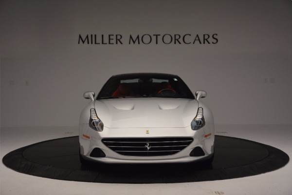 Used 2015 Ferrari California T for sale Sold at Alfa Romeo of Greenwich in Greenwich CT 06830 24