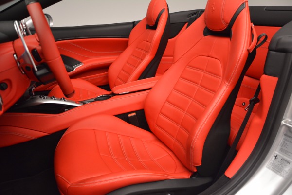 Used 2015 Ferrari California T for sale Sold at Alfa Romeo of Greenwich in Greenwich CT 06830 27
