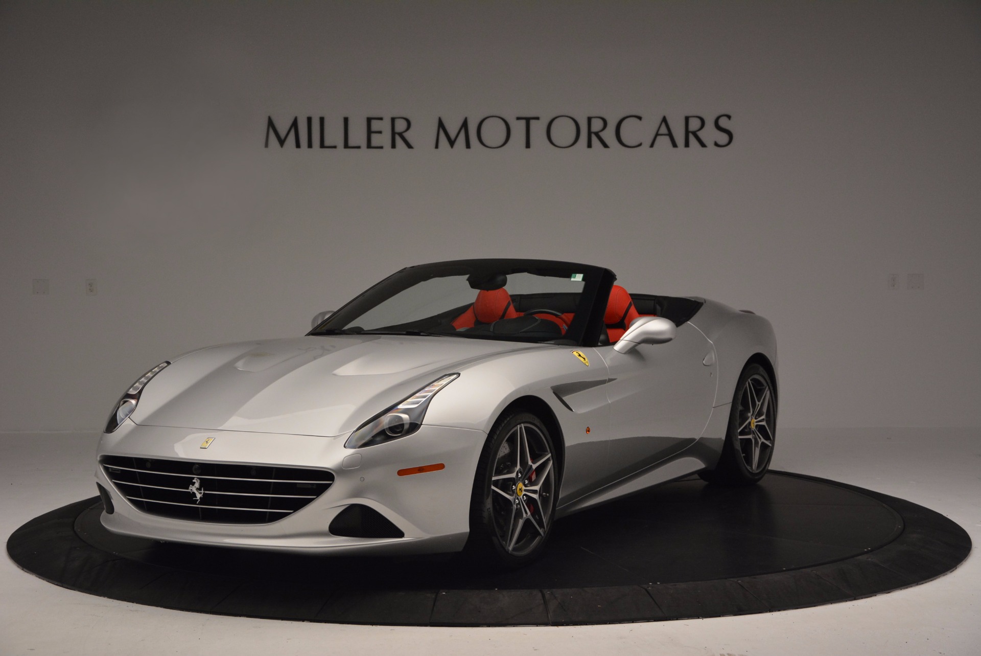 2015 ferrari california t horsepower