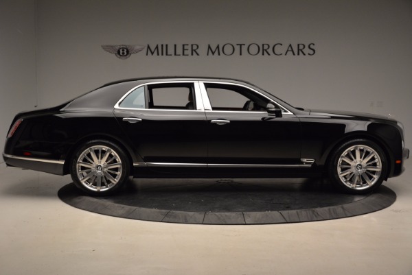 Used 2016 Bentley Mulsanne for sale Sold at Alfa Romeo of Greenwich in Greenwich CT 06830 10