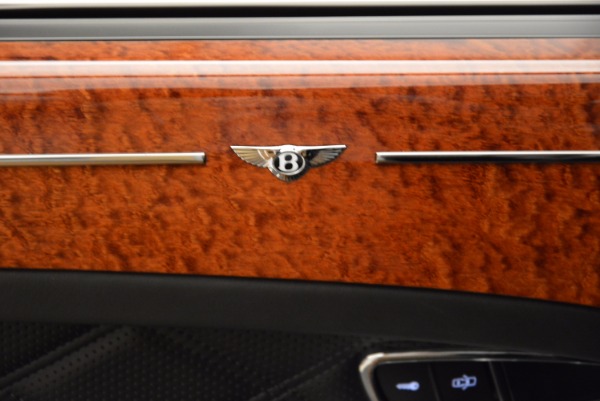 Used 2016 Bentley Mulsanne for sale Sold at Alfa Romeo of Greenwich in Greenwich CT 06830 22