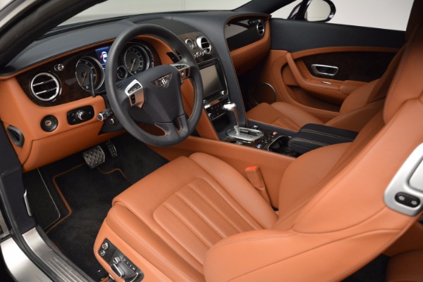 Used 2014 Bentley Continental GT W12 for sale Sold at Alfa Romeo of Greenwich in Greenwich CT 06830 22