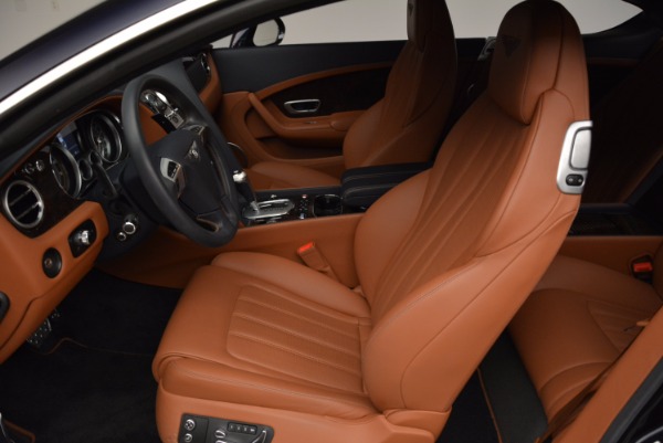 Used 2014 Bentley Continental GT W12 for sale Sold at Alfa Romeo of Greenwich in Greenwich CT 06830 23