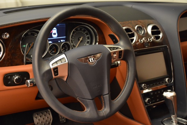 Used 2014 Bentley Continental GT W12 for sale Sold at Alfa Romeo of Greenwich in Greenwich CT 06830 25