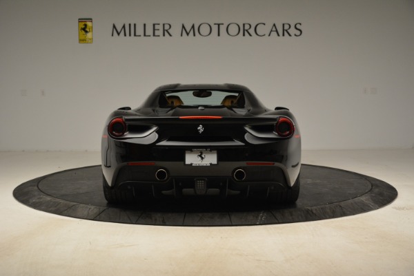 Used 2017 Ferrari 488 Spider for sale Sold at Alfa Romeo of Greenwich in Greenwich CT 06830 28