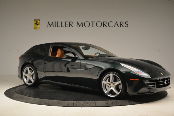 Used 2014 Ferrari FF for sale Sold at Alfa Romeo of Greenwich in Greenwich CT 06830 10