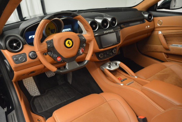 Used 2014 Ferrari FF for sale Sold at Alfa Romeo of Greenwich in Greenwich CT 06830 13