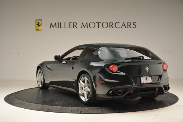 Used 2014 Ferrari FF for sale Sold at Alfa Romeo of Greenwich in Greenwich CT 06830 5