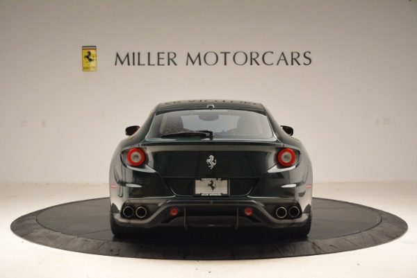 Used 2014 Ferrari FF for sale Sold at Alfa Romeo of Greenwich in Greenwich CT 06830 6