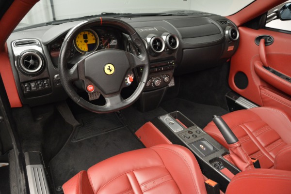 Used 2008 Ferrari F430 Spider for sale Sold at Alfa Romeo of Greenwich in Greenwich CT 06830 25