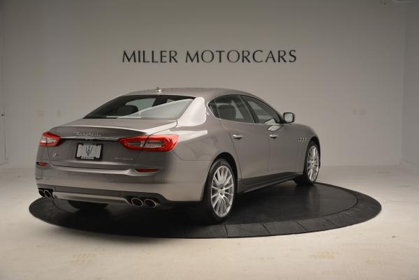 New 2016 Maserati Quattroporte S Q4 for sale Sold at Alfa Romeo of Greenwich in Greenwich CT 06830 8