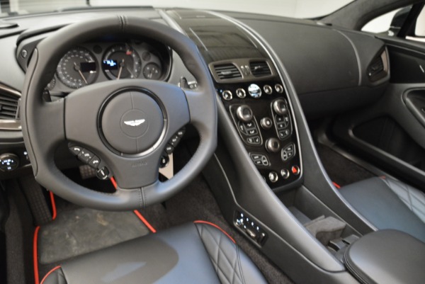 Used 2018 Aston Martin Vanquish S Convertible for sale Sold at Alfa Romeo of Greenwich in Greenwich CT 06830 20