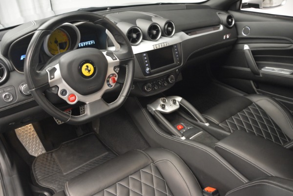 Used 2012 Ferrari FF for sale Sold at Alfa Romeo of Greenwich in Greenwich CT 06830 12