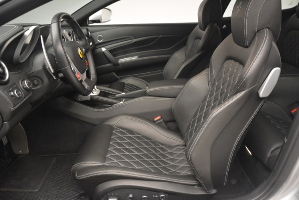 Used 2012 Ferrari FF for sale Sold at Alfa Romeo of Greenwich in Greenwich CT 06830 13