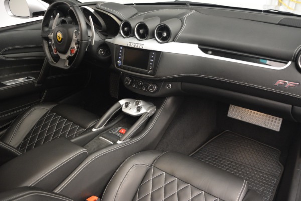 Used 2012 Ferrari FF for sale Sold at Alfa Romeo of Greenwich in Greenwich CT 06830 17