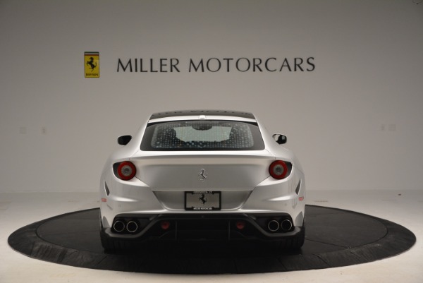 Used 2012 Ferrari FF for sale Sold at Alfa Romeo of Greenwich in Greenwich CT 06830 5