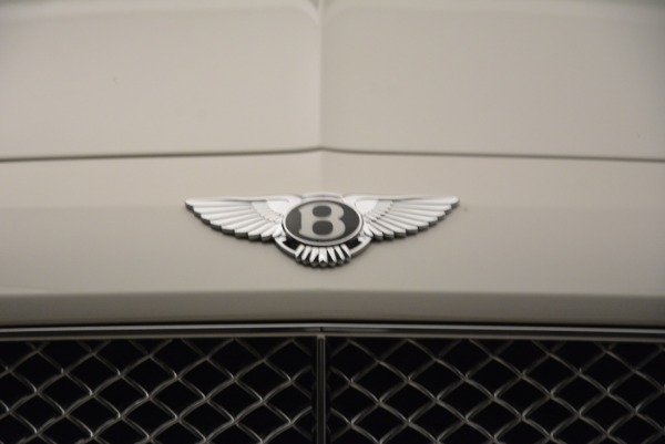 Used 2014 Bentley Flying Spur W12 for sale Sold at Alfa Romeo of Greenwich in Greenwich CT 06830 14