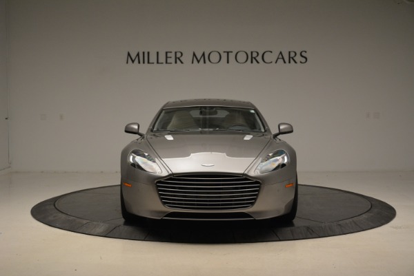 Used 2014 Aston Martin Rapide S for sale Sold at Alfa Romeo of Greenwich in Greenwich CT 06830 12