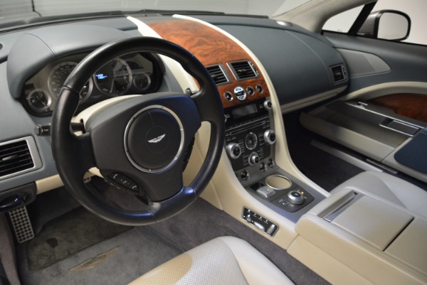 Used 2014 Aston Martin Rapide S for sale Sold at Alfa Romeo of Greenwich in Greenwich CT 06830 14