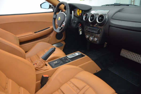 Used 2008 Ferrari F430 Spider for sale Sold at Alfa Romeo of Greenwich in Greenwich CT 06830 27