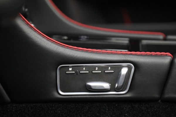 Used 2015 Aston Martin DB9 Convertible for sale Sold at Alfa Romeo of Greenwich in Greenwich CT 06830 27